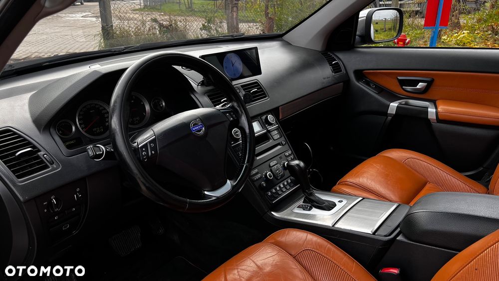 Volvo XC 90 D5 AWD Executive - 21