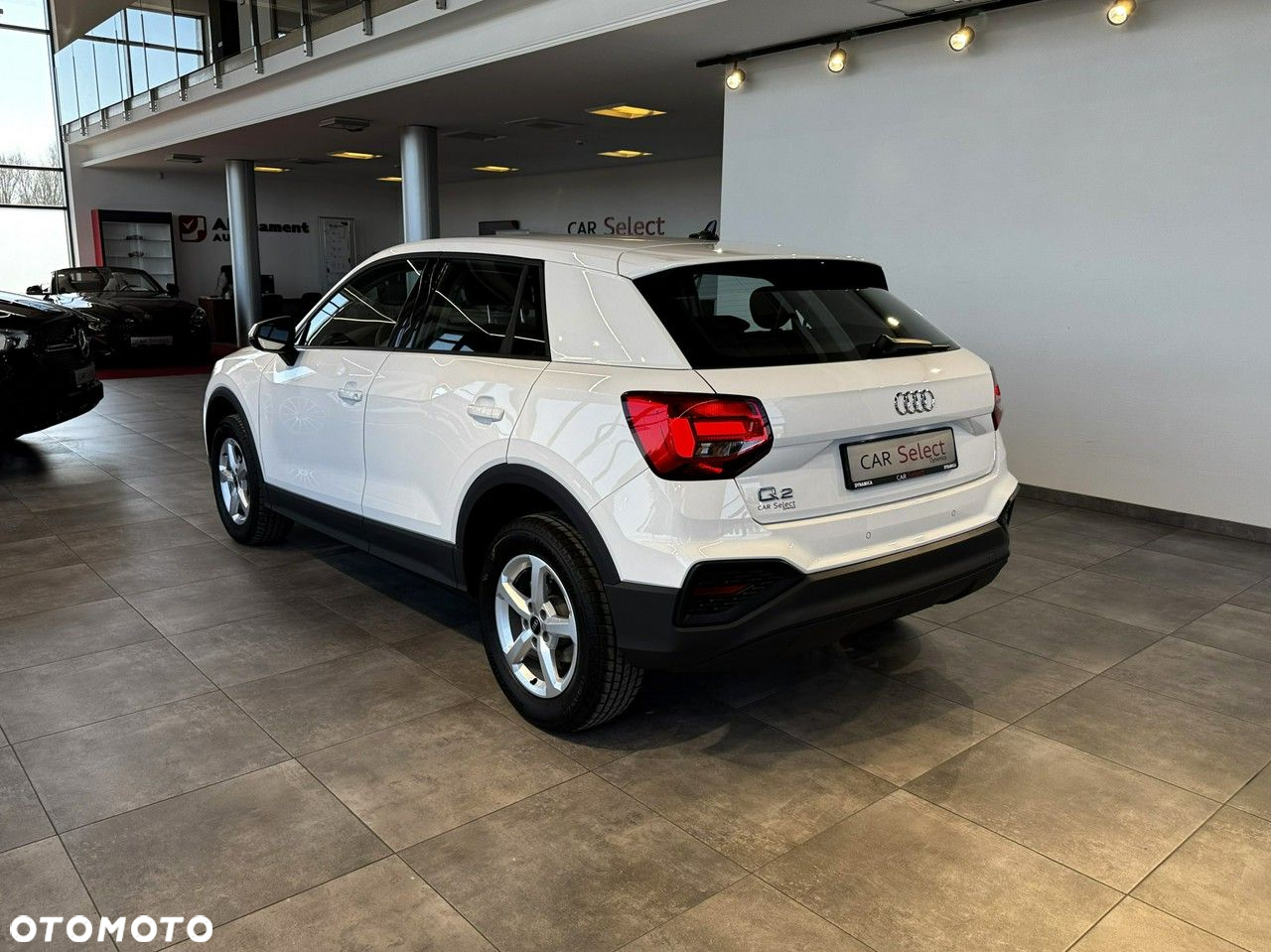 Audi Q2 - 7