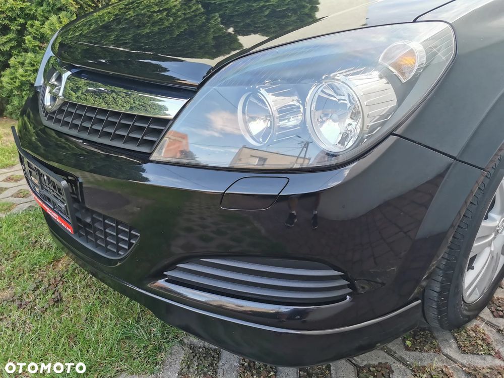 Opel Astra 1.4 Edition 111 Jahre - 22