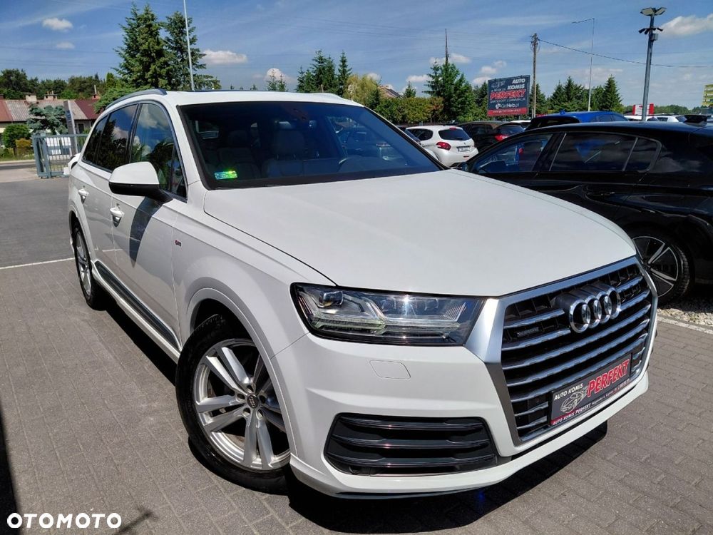 Audi Q7 - 4