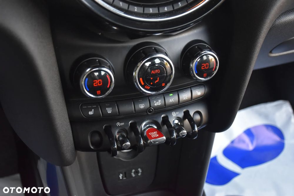 MINI Cooper Metropolitan - 18