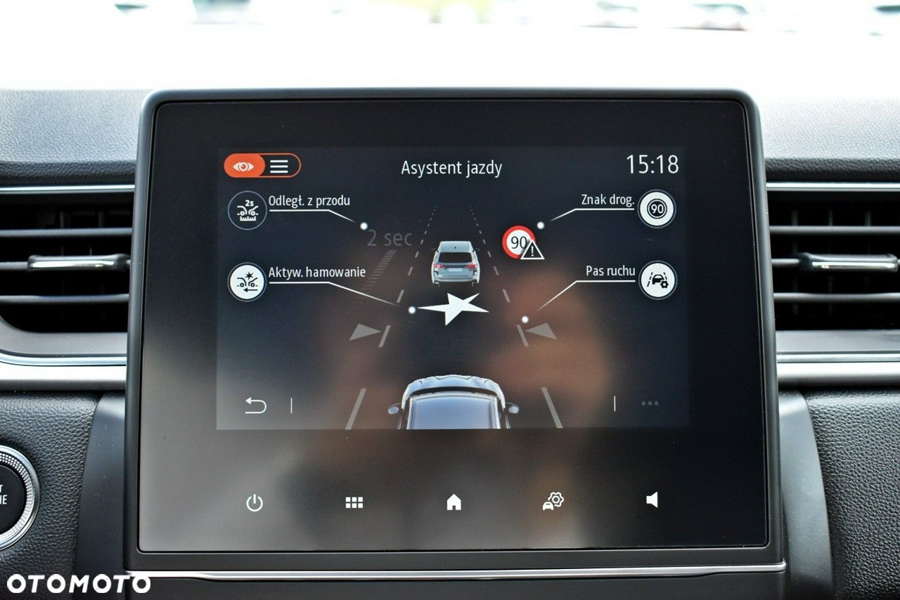 Renault Captur 1.0 TCe Techno - 23