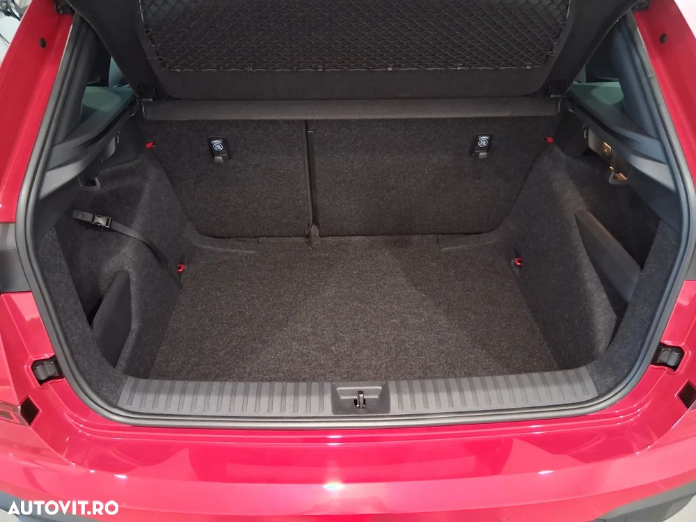 Skoda Kamiq 1.5 TSI DSG Monte Carlo - 39