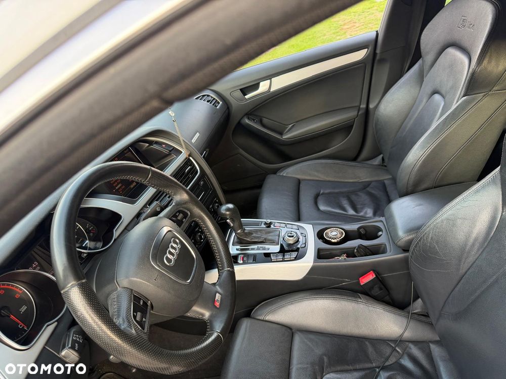 Audi A5 Coupé 3.0 TDI Quattro S tronic - 7