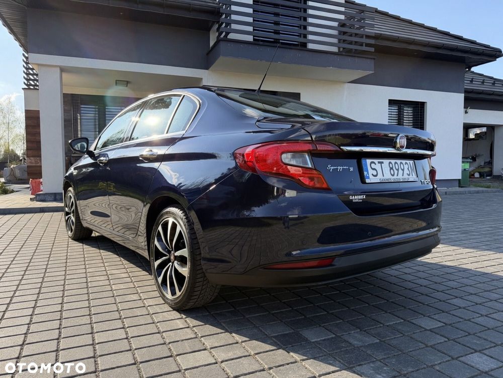Fiat Tipo 1.4 16V Street - 11