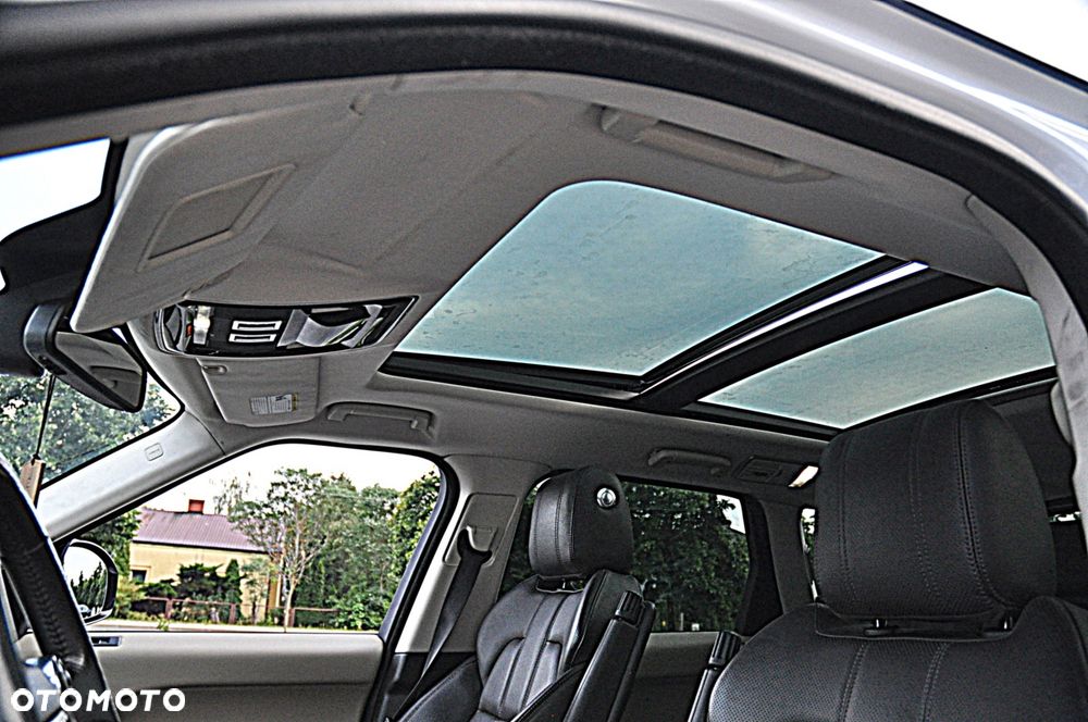 Land Rover Range Rover Sport 3.0 V6 HSE - 26