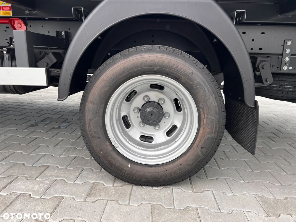 Iveco MEGA CENA,3-STRONNA WYWROTKA,MANUAL - 20