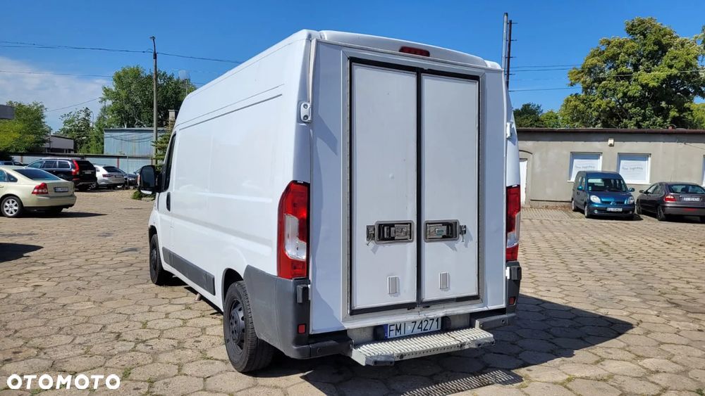 Fiat Ducato - 6
