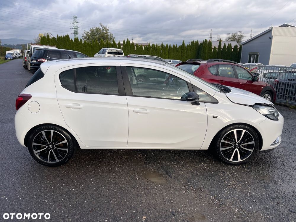 Opel Corsa 1.0 (Ecotec) Turbo (ecoFLEX) Start/Stop Edition - 23