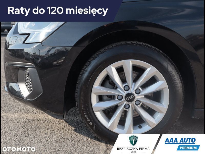 Audi A3 Sportback - 17