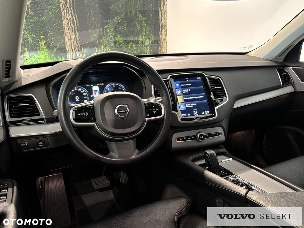 Volvo XC 90 - 15