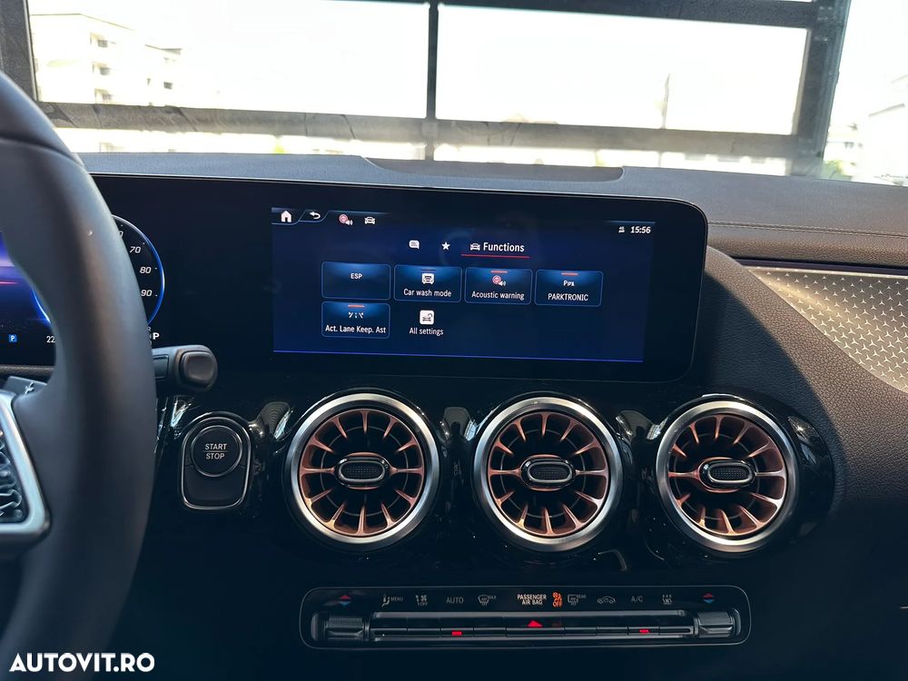 Mercedes-Benz EQA 250+ - 17