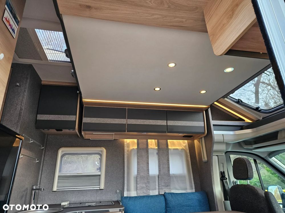 Dethleffs 7055EBL - 21