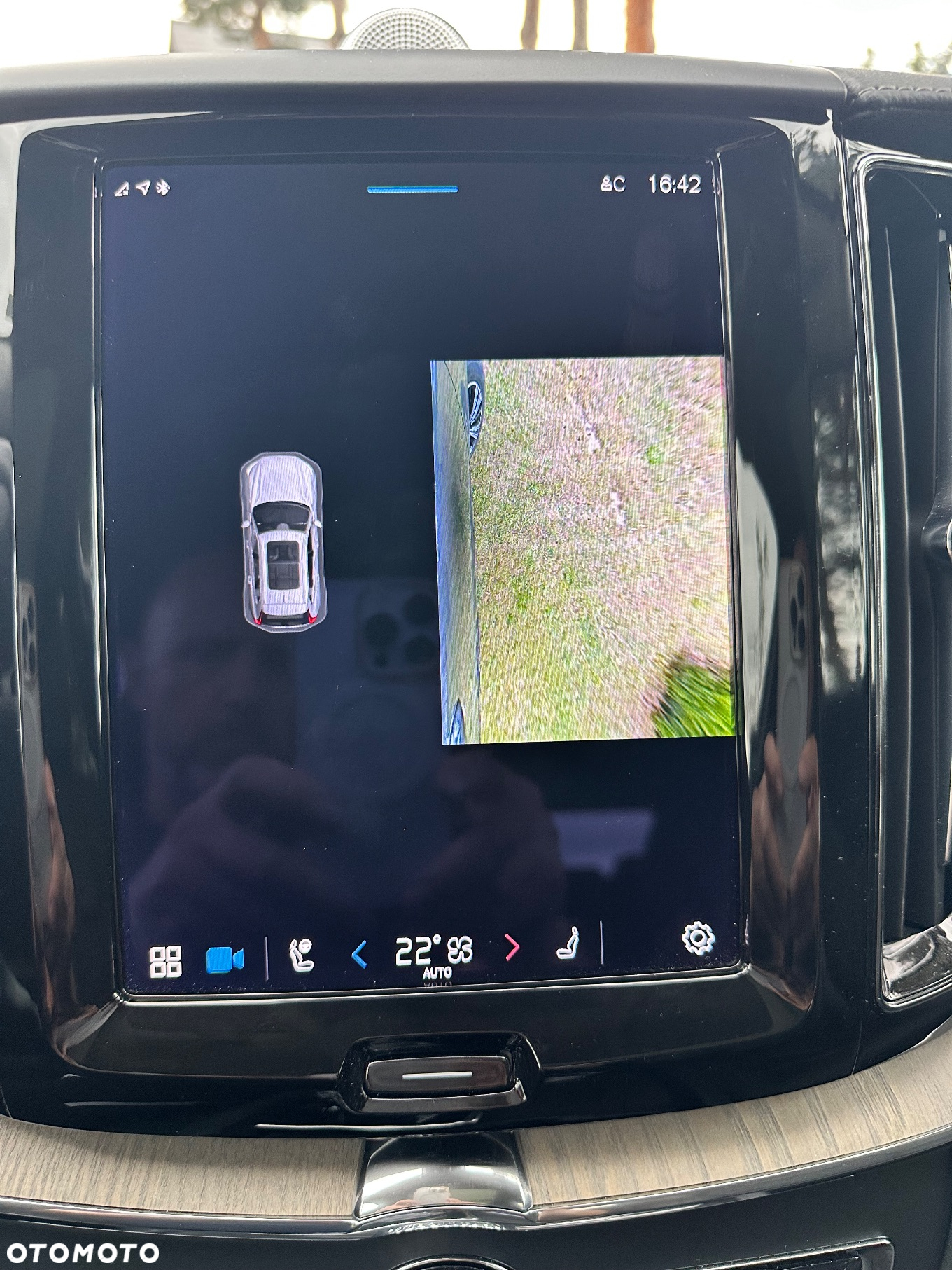 Volvo XC 60 T8 AWD Plug-In Hybrid Inscription Expression - 24