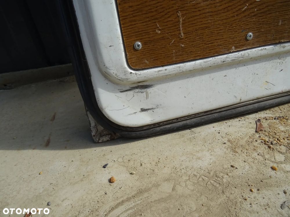 Drzwi Prawe Tył Citroen Jumper I Lift - 14