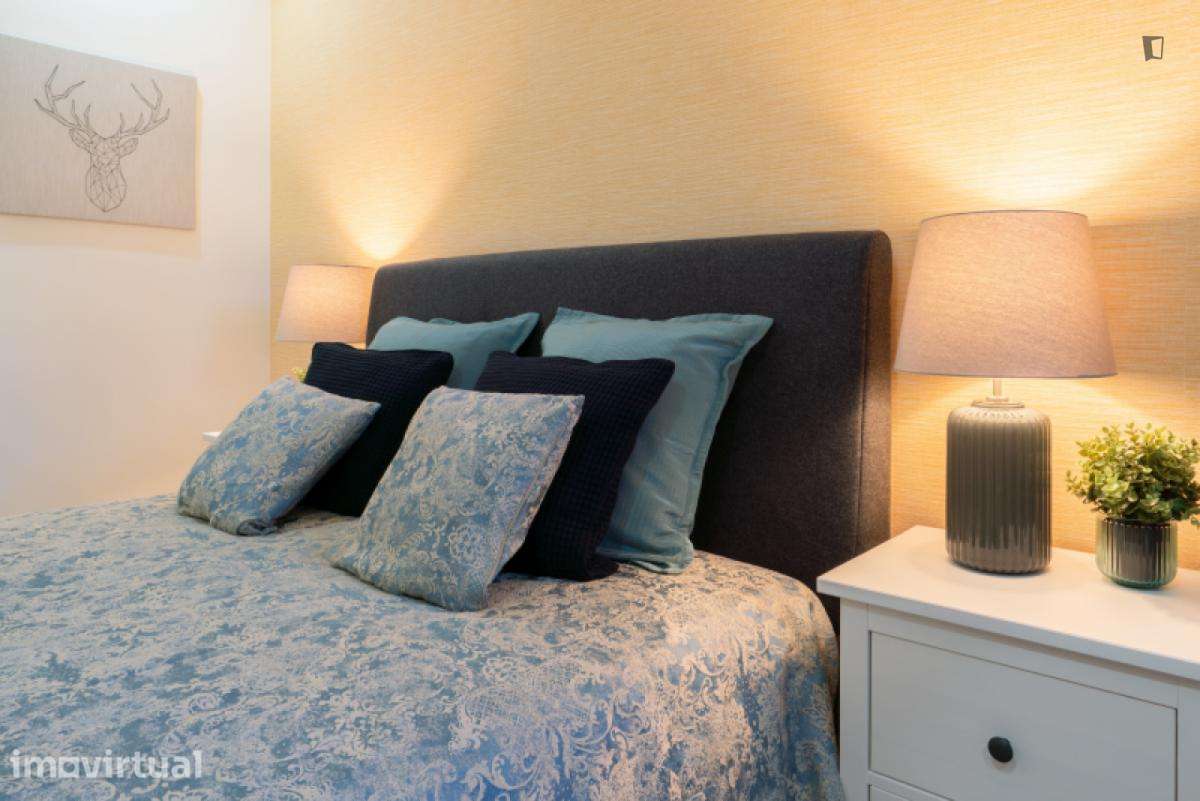 Apartamento com 1 quartos - localizado em Santo Ildefonso Porto - Grande imagem: 4/32
