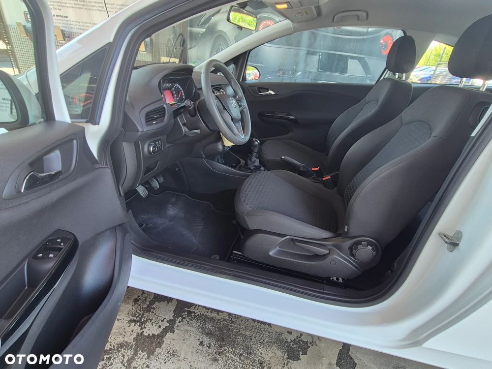 Opel Corsa 1.2 Active - 18