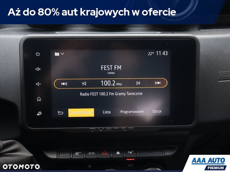 Dacia Duster - 14