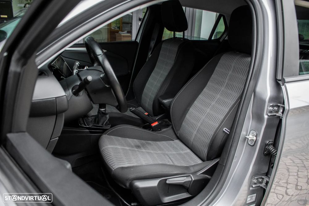 Opel Corsa 1.2 S&S Edition - 27