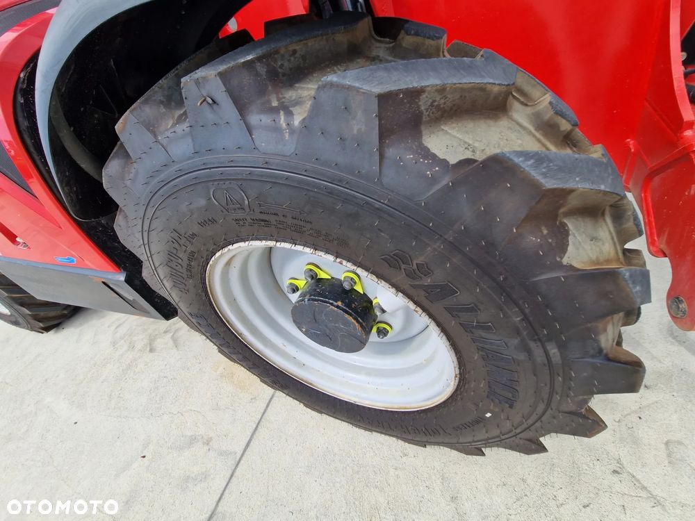 Manitou MT 1440 R433 - 15