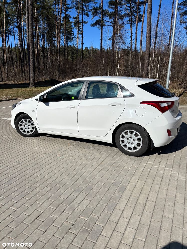 Hyundai i30 - 7