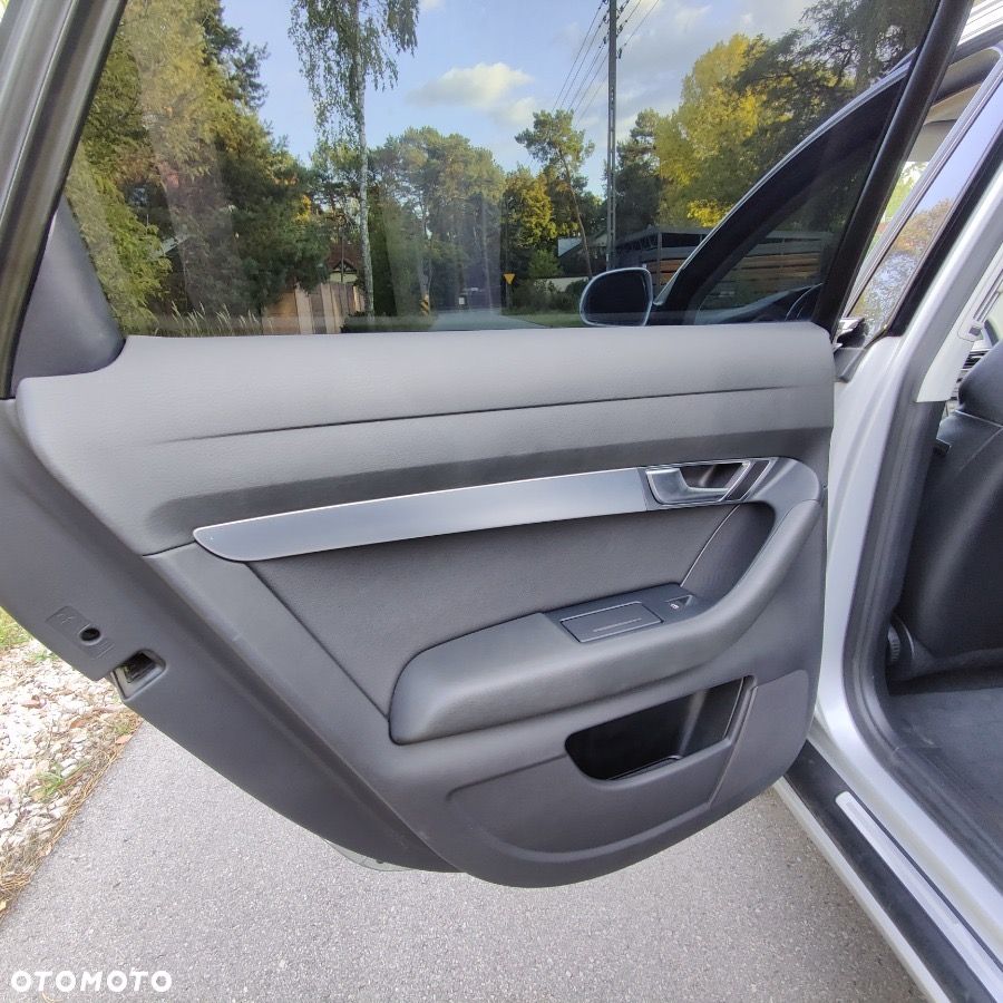 Audi A6 Avant 2.0 TFSI multitronic - 31