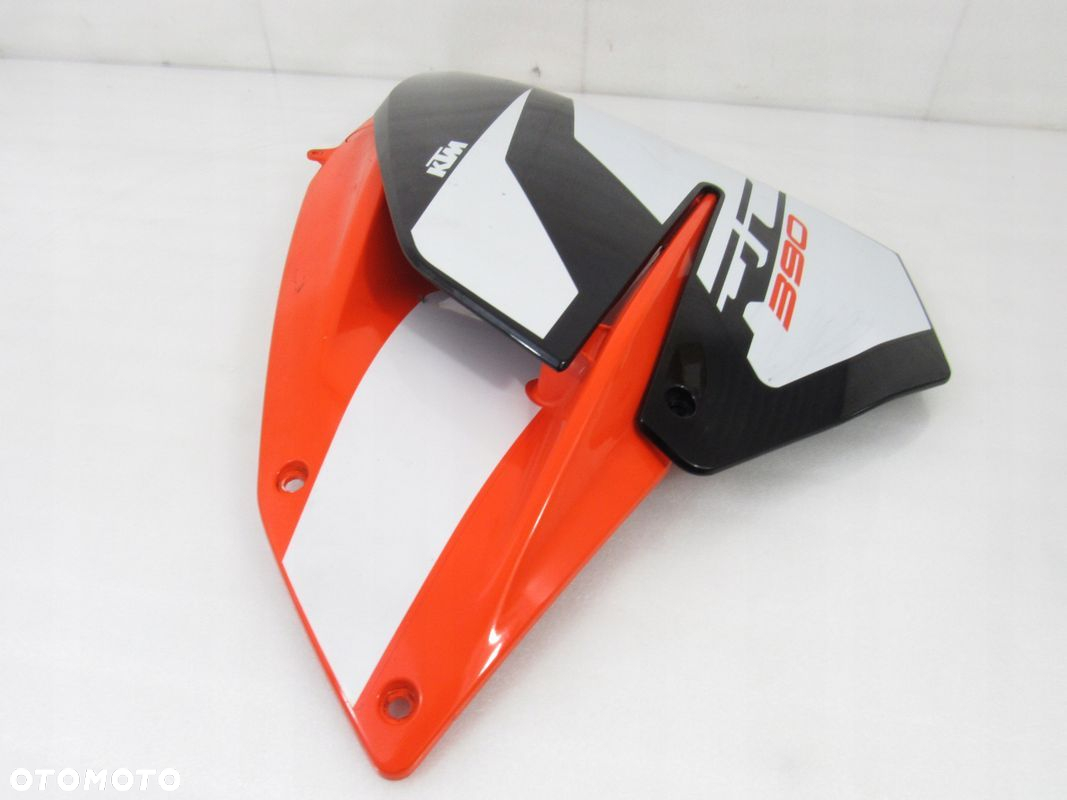 Bok prawy / owiewka KTM RC 390, 18r ABS - 2