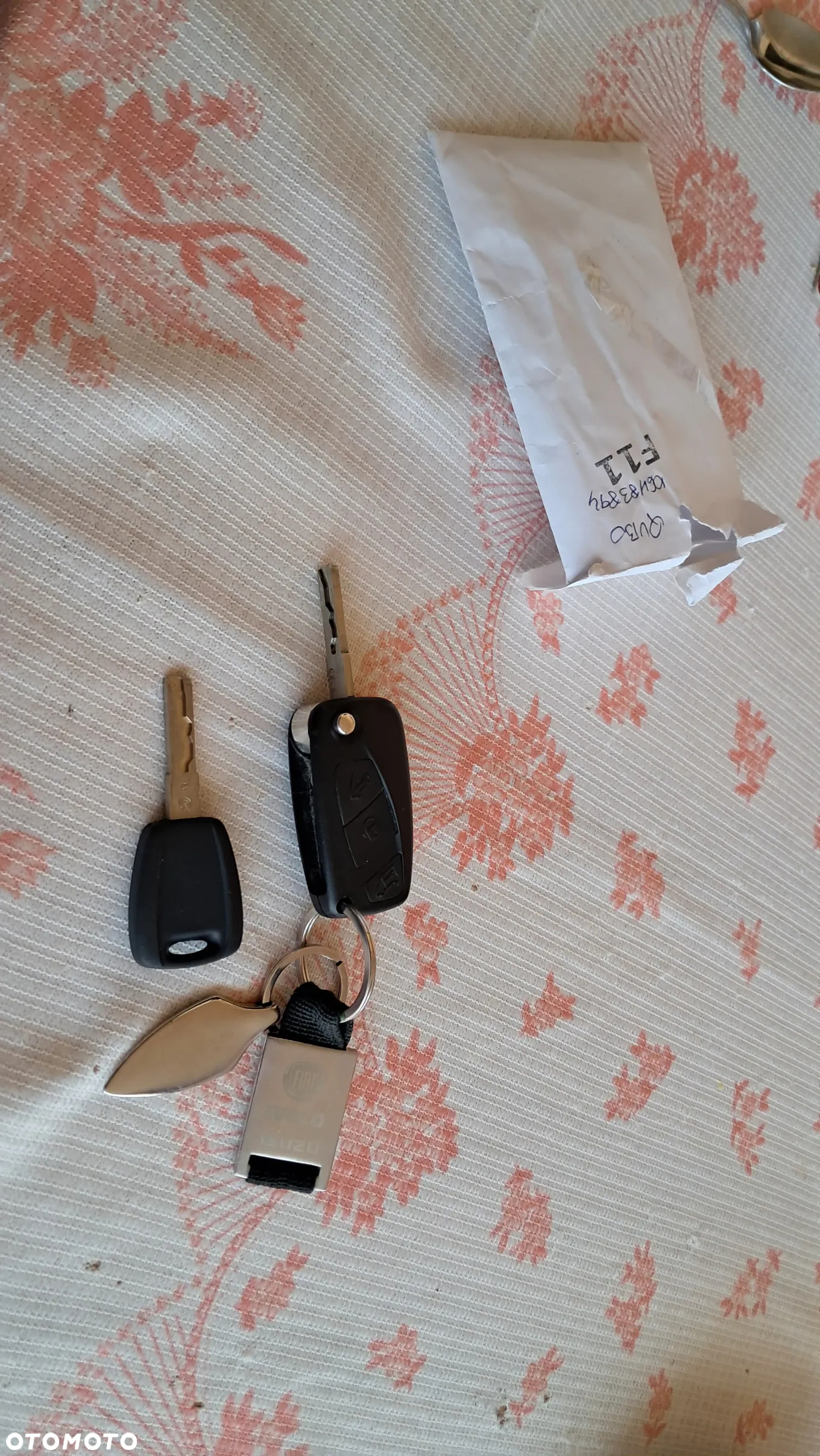Fiat Qubo - 14
