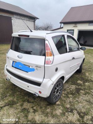 Microcar M.GO - 6