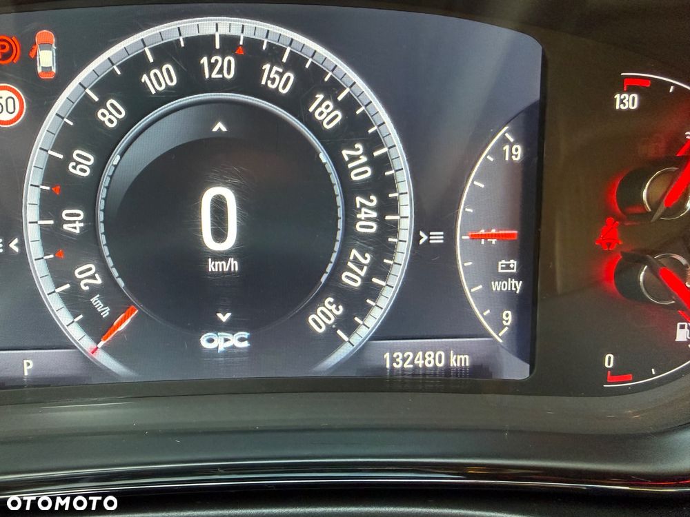 Opel Insignia 2.0 T Executive 4x4 - 17