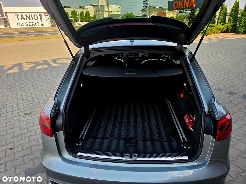 Audi A6 Avant - 18