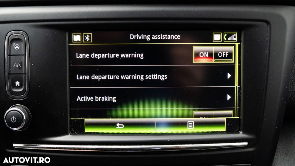 Renault Kadjar Energy dCi 130 X-tronic Bose Edition - 33