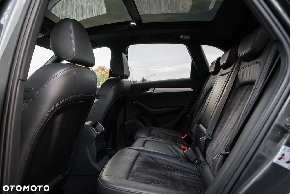 Audi Q5 2.0 TFSI Quattro S tronic - 23