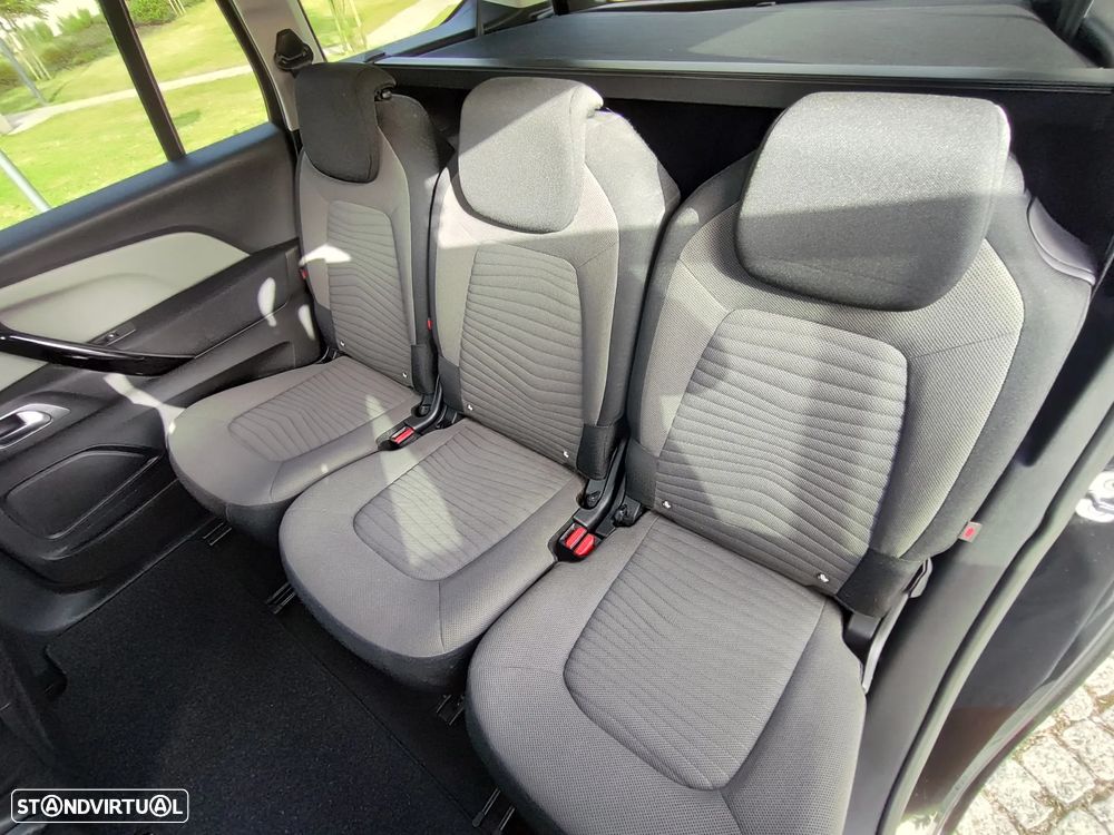 Citroën C4 Spacetourer - 13