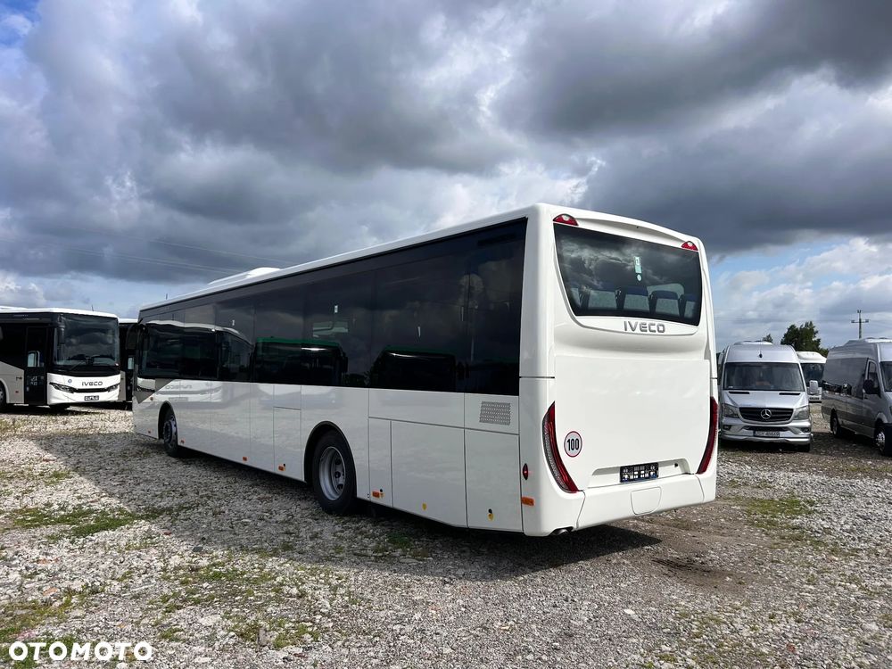 Iveco Crossway LE - 6