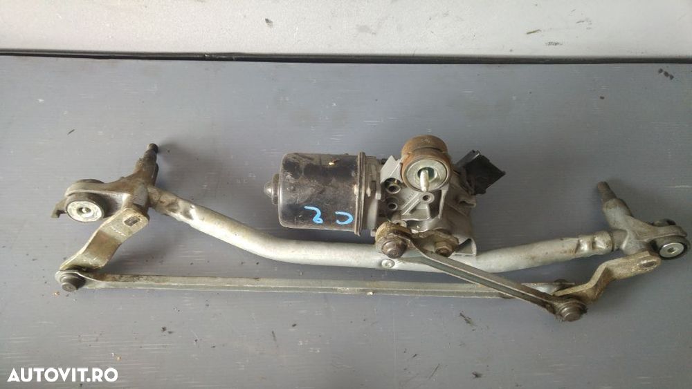 ansamblu strgatoare motoras citroen c2 53630187 - 2
