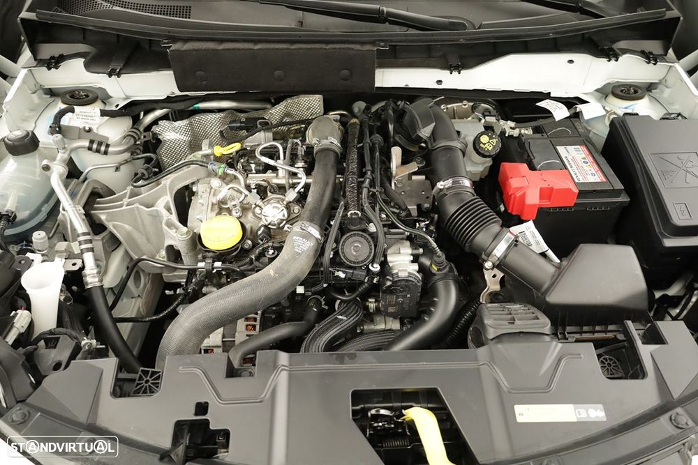 Nissan Juke 1.0 DIG-T Tekna - 24