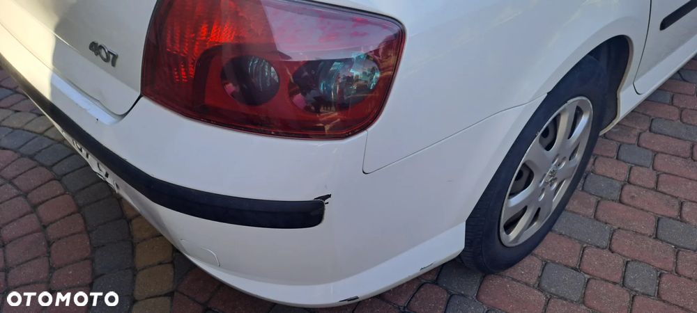 Peugeot 407 1.8 Premium - 16