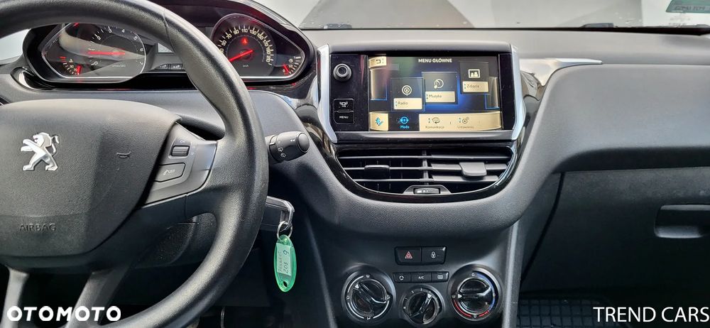 Peugeot 208 95 VTI Active - 22