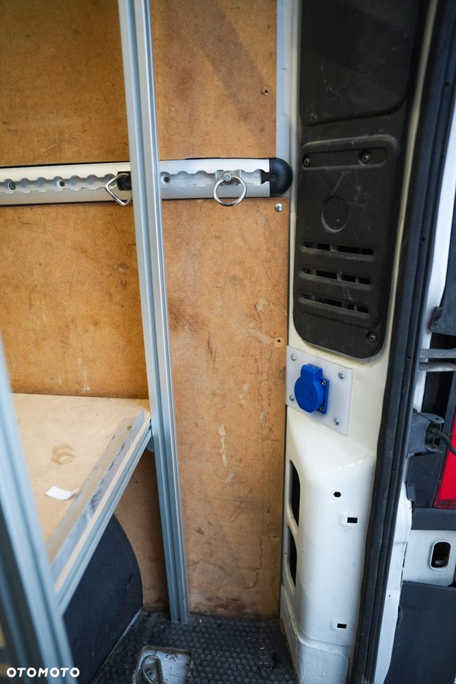 Fiat Ducato - 6