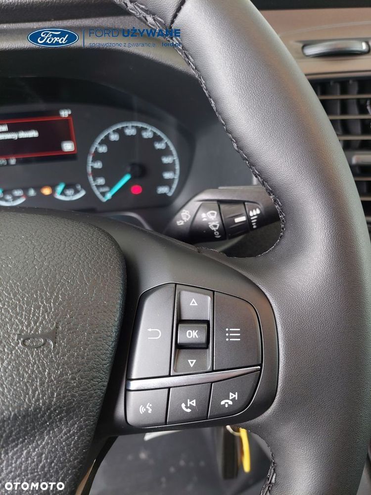 Ford Transit - 16