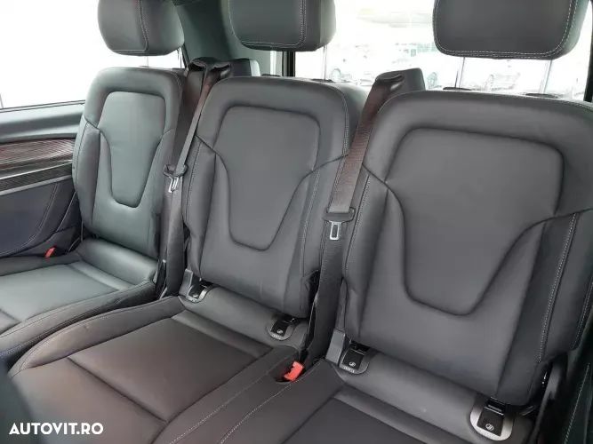 Mercedes-Benz V 300 d Combi Extra-lung 237 CP AWD 9AT AVANTGARDE EDITION - 14