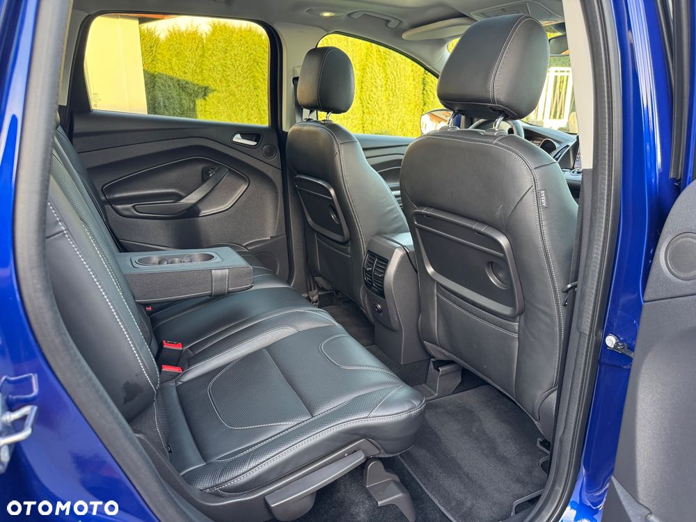 Ford Kuga 2.0 TDCi 4x4 Individual - 8