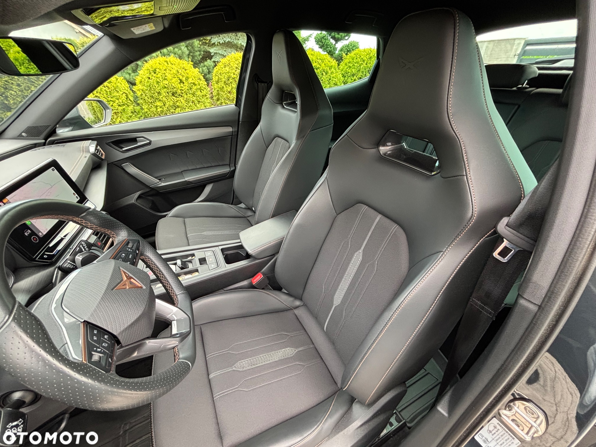 Cupra Formentor 1.5 TSI DSG - 6