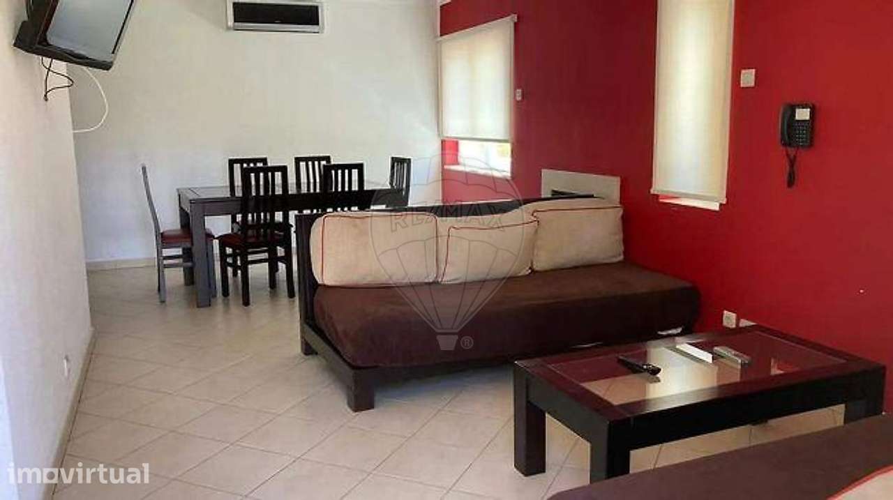 Apartamento T2 para venda - Grande imagem: 2/5