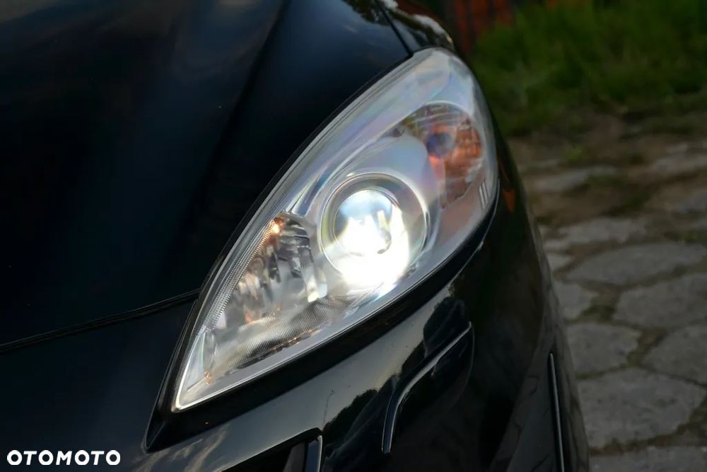 Mazda 5 2.0 Exclusive + - 35