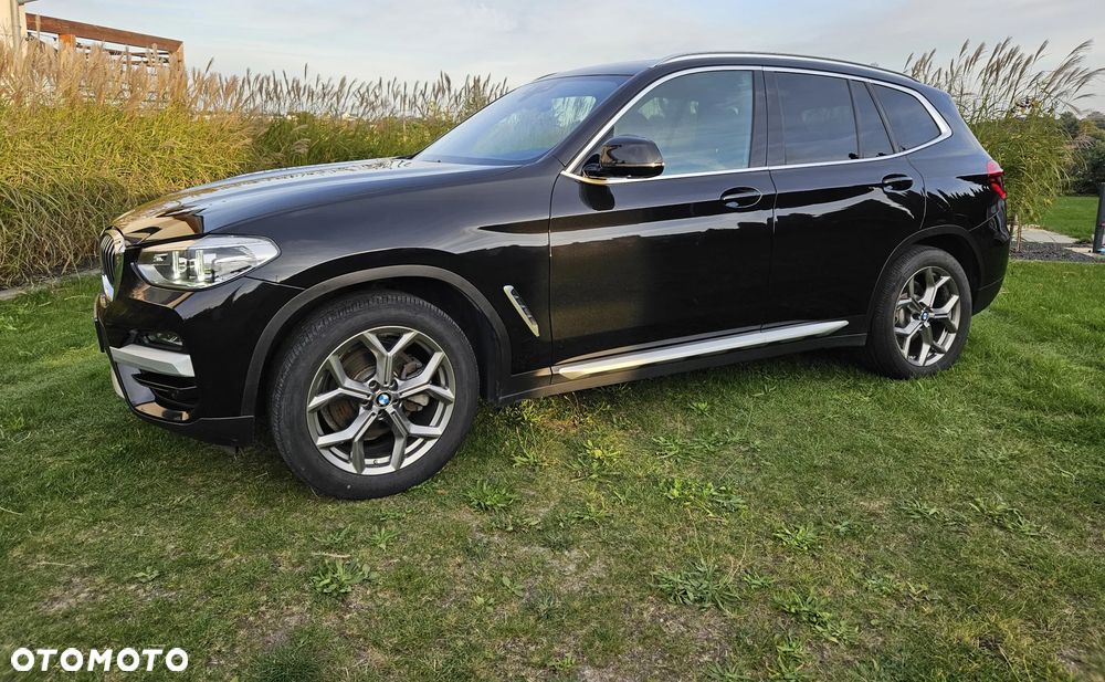 BMW X3 xDrive30i xLine - 2