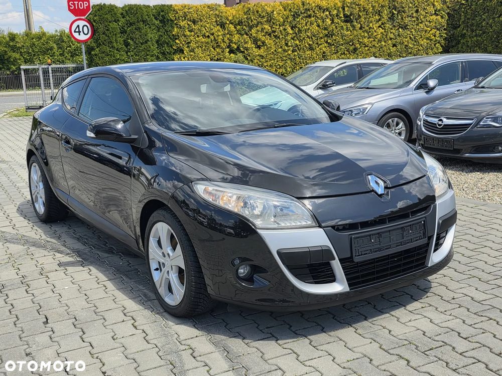 Renault Megane 1.9 dCi Privilege - 1