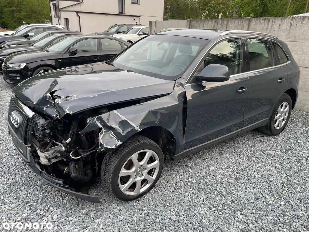 Audi Q5 2.0 TDI Quattro - 3
