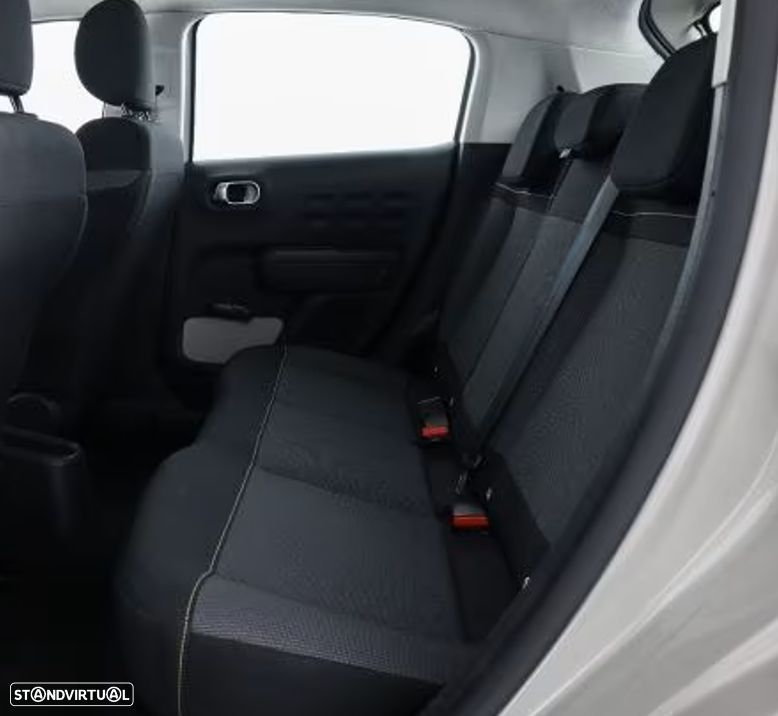 Citroën C3 1.2 PureTech Feel - 5